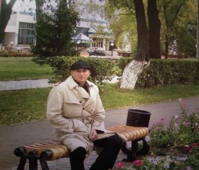 ринат, 61 год, Қарағанды
