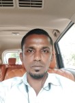 Ezhil, 30 лет, Chennai
