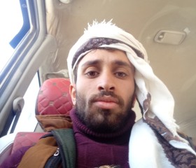 عمرو, 23, Sanaa