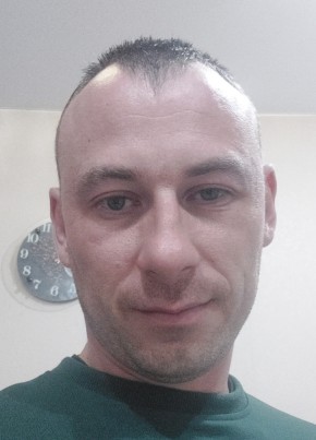 Иван из Тисули 35 лет