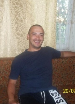 Александр, 37, Россия, Туймазы