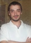 Саша Ксенофонтов, 37 лет, Уфа