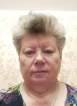 Elena, 65  , Moscow