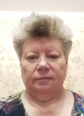 Elena, 65, Russia, Moscow