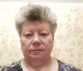 Elena, 65, Moscow