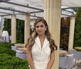 Каролина, 31, Saint Petersburg