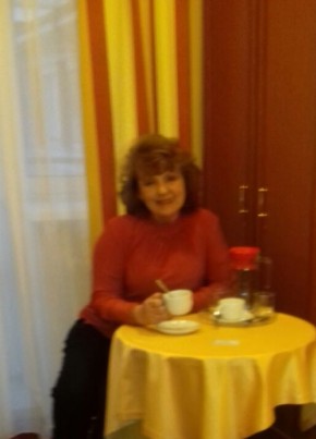NadegdaMarinenko, 67, Россия, Чаны