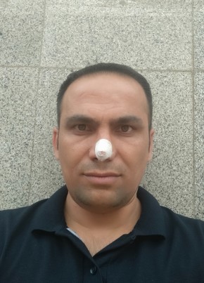 ali rahimi, 44, كِشوَرِ شاهَنشاهئ ايران, تِهران