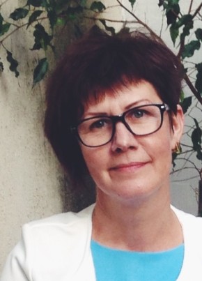 Marina, 55, Russia, Kaliningrad