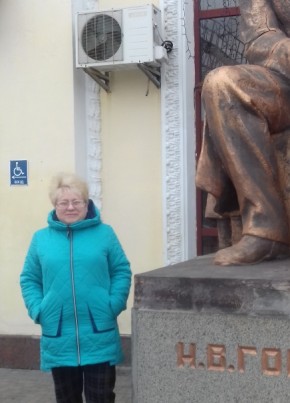 Людмила , 71, Україна, Київ