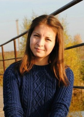 Юлия, 26, Россия, Барда