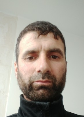 Дамир, 42, Россия, Нижний Новгород