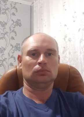 Юрий, 38, Україна, Енергодар
