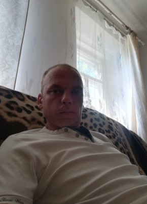Евгений , 40, Україна, Пятихатки