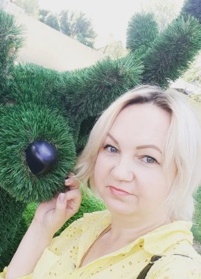 Talya, 49, Russia, Krasnodar