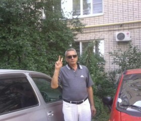 Игорь, 64 года, Волгоград