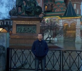 Павел, 46 лет, Волгодонск