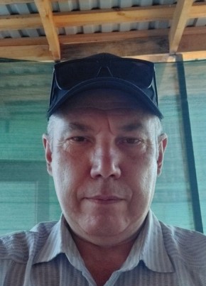 Сергей, 53, Россия, Волгоград