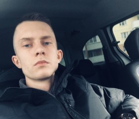 Илья, 25 лет, Краснодар
