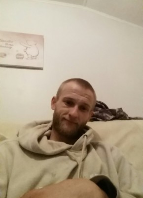 Ben, 29, New Zealand, Auckland