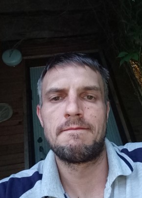 EvGen, 36, Россия, Наро-Фоминск
