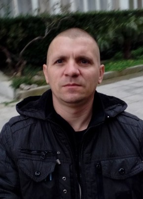 Андрей, 43, Россия, Ялта