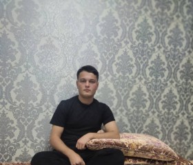 Шахром, 23 года, Душанбе