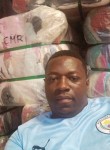 Yannick, 35 лет, Yaoundé