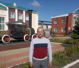 Vadim, 46, Vsevolozhsk