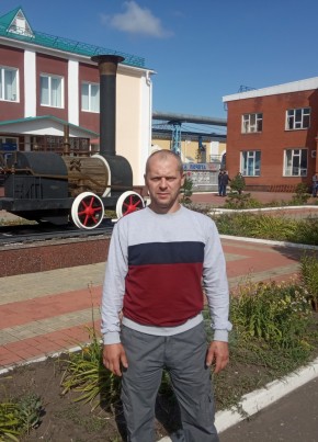 Вадим, 44, Россия, Всеволожск