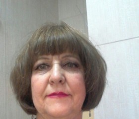 Нина, 73 года, Салават