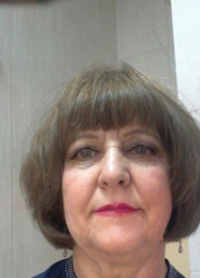 Нина, 73, Россия, Салават