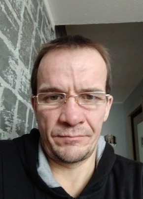 Овчинников Андре, 52, Россия, Мама
