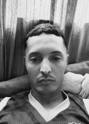 Rico из Rio de Janeiro 33 года