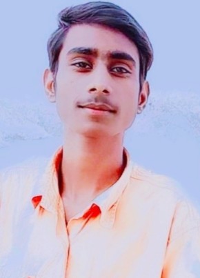 Bhanwarlal solan, 18, India, Samdari