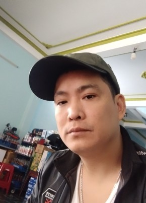 Chi rứa tân, 34, Vietnam, Da Nang