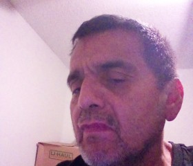 Ray hernandez, 54, Oklahoma City