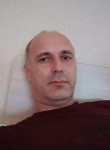 Сергей У, 43 года, Новокуйбышевск