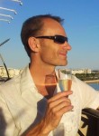 Nick, 52 года, Antibes