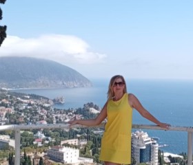 Lyubov, 43, Novorossiysk