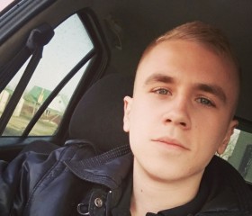 Alexey, 25 лет, Кобеляки