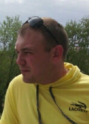 Дмитрий, 39, Россия, Саранск