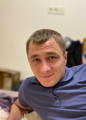 Роман, 38, Україна, Київ