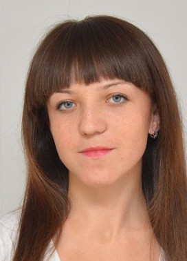 Мирослава, 28, Україна, Біла Церква