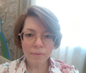 Марьяна, 50 лет, Москва