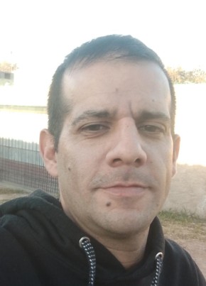 maxi из Ciudad de Córdoba 33 года
