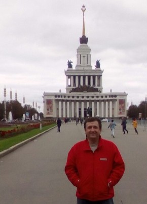 Александр, 43, Україна, Пологи