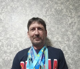 Сергей, 52 года, Ертіс