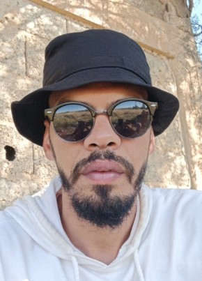 Ismail из Калининграда 31 год
