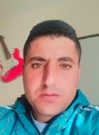 عبدالله, 30  , Oran